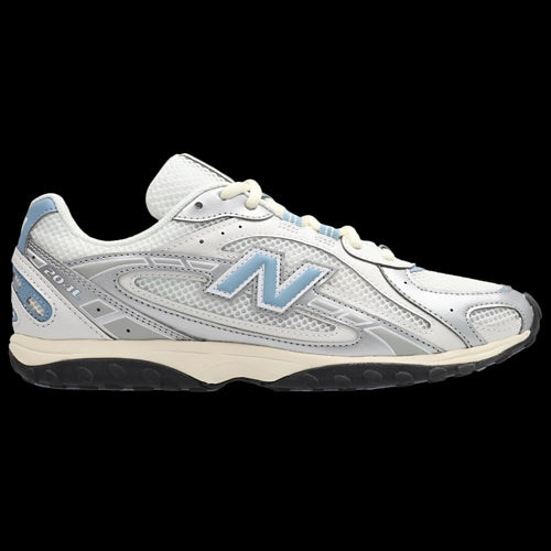 New Balance 204 L Bleu Gris Homme