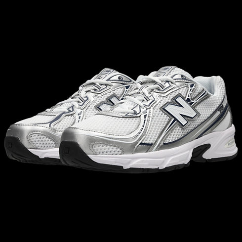 New Balance 740 White Grey Men
