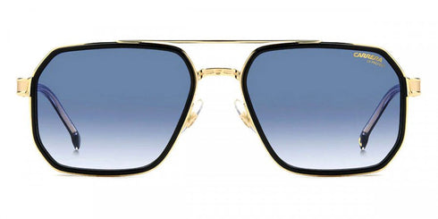 CARRERACarrera 1069/S Men's Sunglasses – Gold Frame, Gradient Lenses, 58mmEYEWEAREcecile
