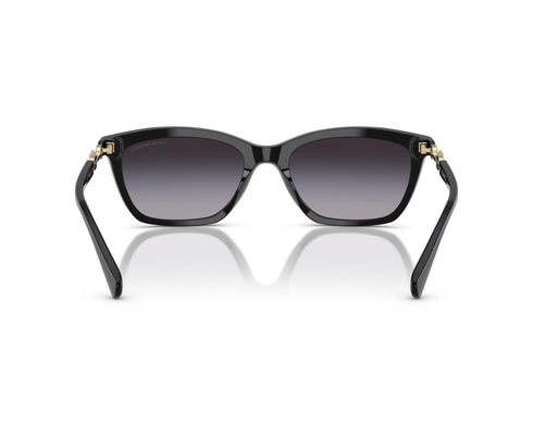 EMPORIO ARMANIEmporio Armani EA4238 50266I Women's Sunglasses - Shiny Havana Frame, Brown Mirror Lenses, 54mmEYEWEAREcecile