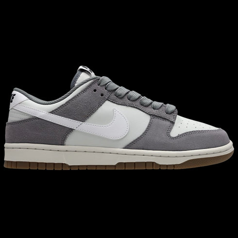 Nike Dunk Low Gris Froid Femme