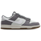 Nike Dunk Low Gris Froid Femme