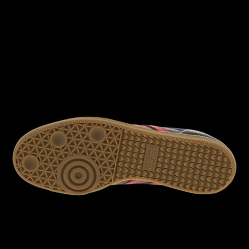 Adidas Originals SAMBA OG Carbon Femme