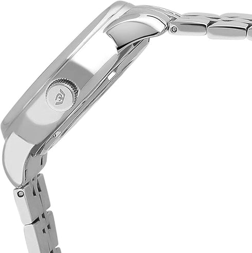 PHILIP WATCHPhilip Watch Anniversary R8223150006 Men's Automatic Watch - Stainless Steel, White DialWATCHESEcecile