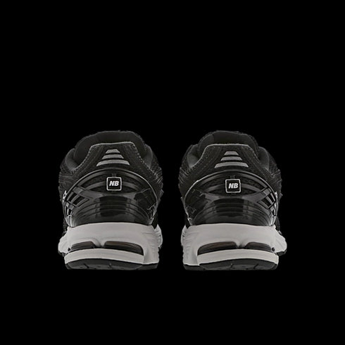 New Balance 1906R Nero Uomo