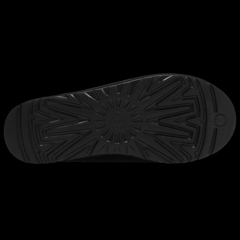 UGG Tasman Noir Homme