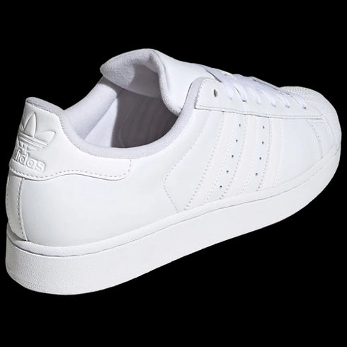 Adidas Originals Superstar II Blanc Hommes