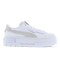 Puma Mayze Platform White Women