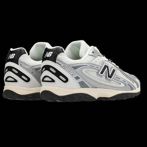 New Balance 204 L Gris Argenté Femme