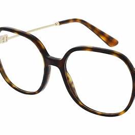 Dolce & Gabbana DG3364 502 54 Gafas Mariposa Mujer - Marco Habana