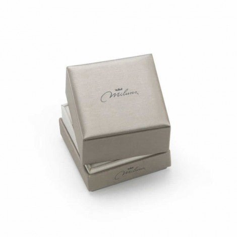 MILUNAMiluna CLD4356 Necklace - 925 Silver with Oval Blue Topaz PendantJEWELRYEcecile