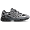 Asics GEL-NYC Noir Argent Homme