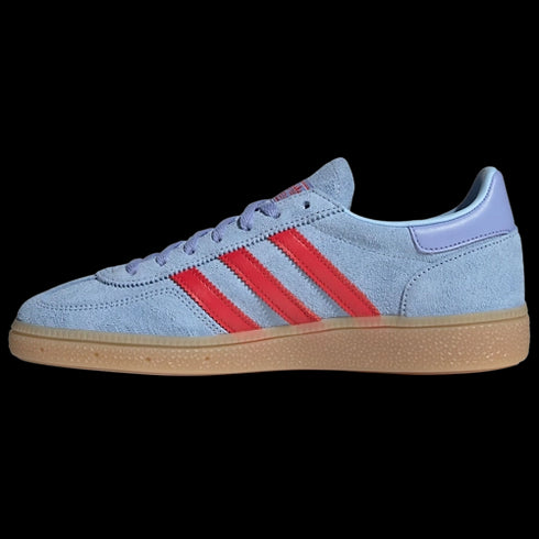 Adidas Handball Spezial Bleu Rouge Homme