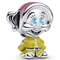 PANDORAPandora Disney Snow White Dopey Charm 793749C01 - Sterling Silver with Enamel AccentsBIJOXEcecile