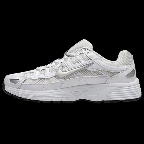 Nike P-6000 Gris Femme