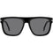 CARRERACarrera 340/S 284M9 Men's Sunglasses – Black Ruthenium Frame, Grey Polarized LensesEYEWEAREcecile