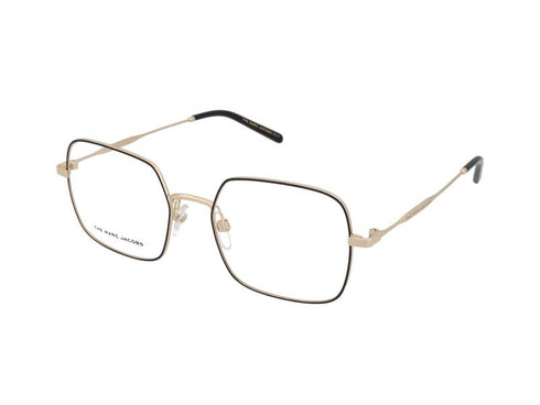 Occhiali da vista Marc Jacobs MARC 507 RHL Donna - Montatura oro/nero