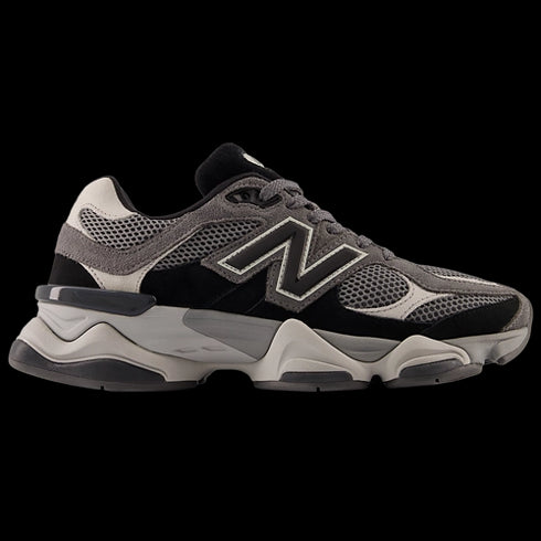 New Balance 9060 Black Rock Women