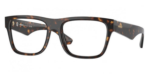 BURBERRYBurberry BE 2411 3002 53 Men's Eyeglasses - Dark Havana Acetate FrameEYEWEAREcecile