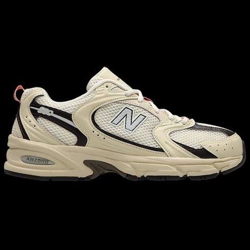 New Balance 530 Marron Homme