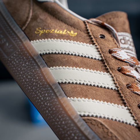 Adidas Handball Spezial Spécial Marron Homme