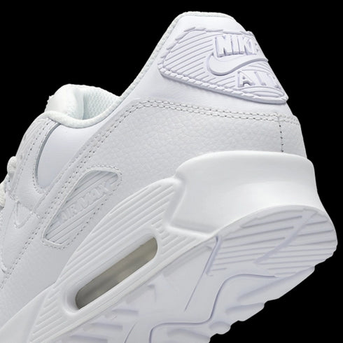Nike Air Max 90 White Women