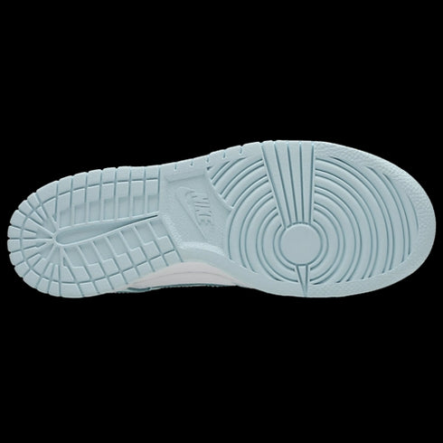Nike Dunk Low Bleu Glacier Homme