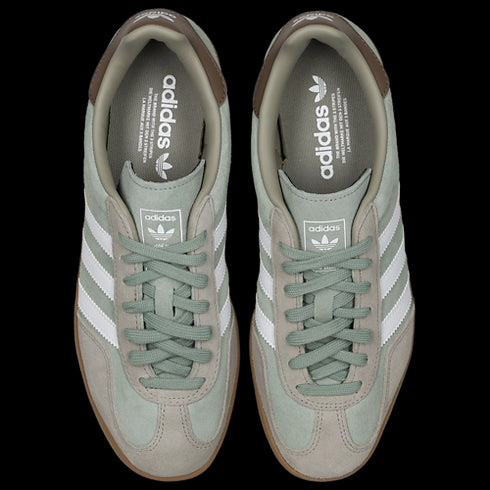 Adidas Gazelle Pebble White Women