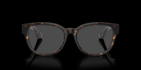 BURBERRYBurberry BE 2410 3002 Women's Eyeglasses - Dark Havana FrameEYEWEAREcecile