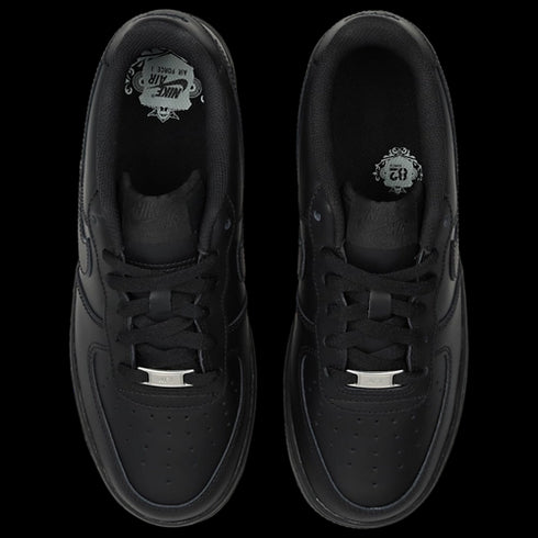 Nike Air Force 1 07 Noir Hommes