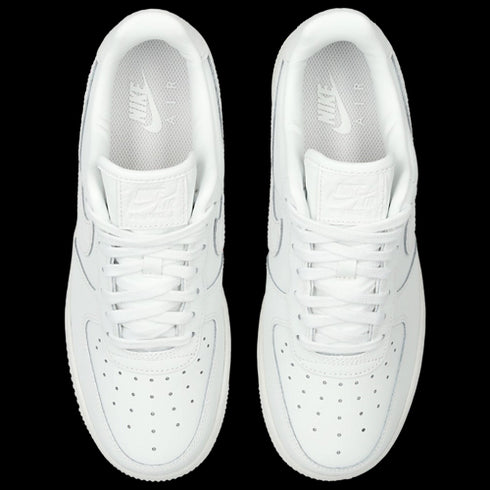 Nike Air Force 1 07 PLT.AF.ORM Blanc Femmes