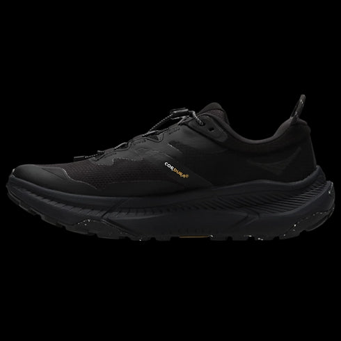 Hoka Transport GTX Noir Homme
