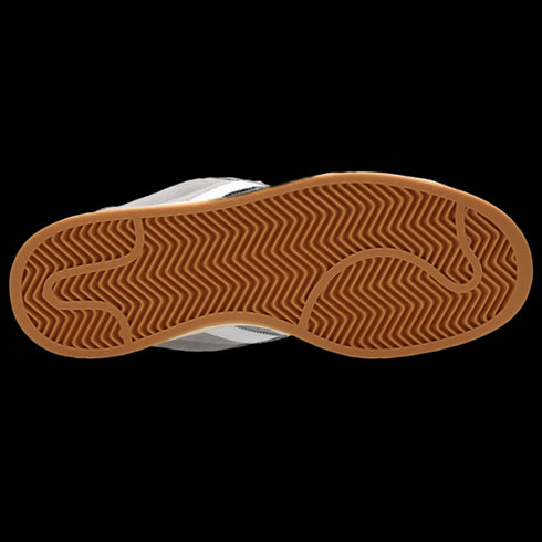 Adidas Originals Campus 00S Gris Blanc Hommes