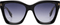 MARC JACOBSMarc Jacobs MARC 811/S 807/9O Women's Sunglasses - Black Frame, Dark Grey Gradient LensesEYEWEAREcecile