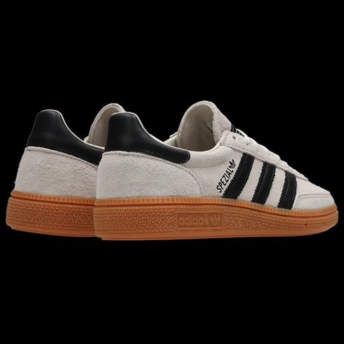 Adidas Handball Spezial Blanc Noir Hommes