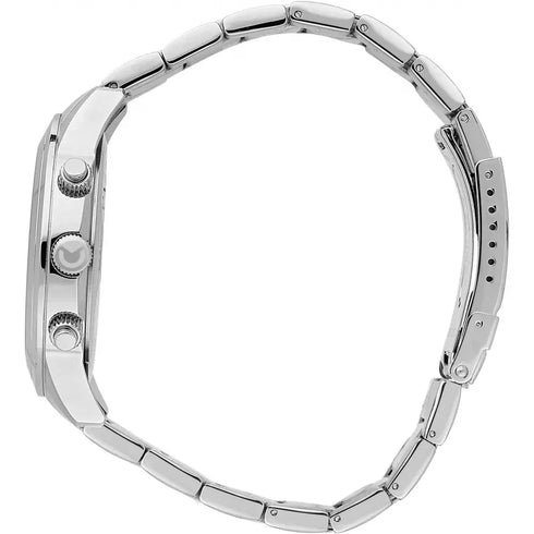 SECTORSector 670 R3273740003 Men's Chronograph Watch - Stainless Steel Bracelet, Blue DialWATCHESEcecile