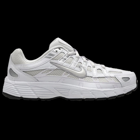 Nike P-6000 Gris Femme