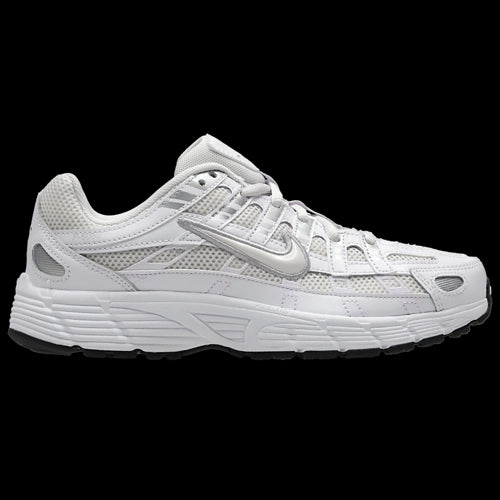 Nike P-6000 Gris Femme