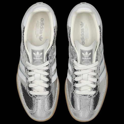 Samba OG Argent Métallique/Blanc Femmes