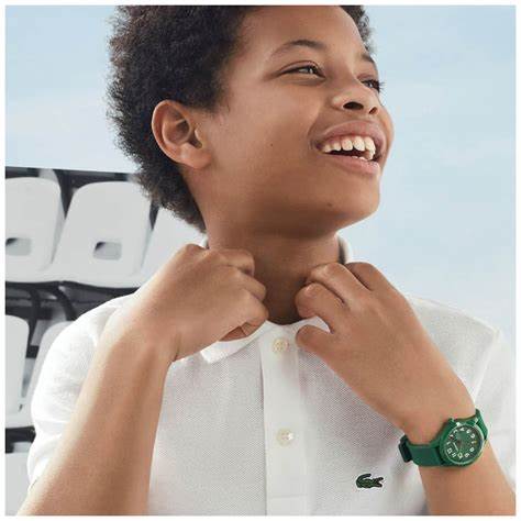 Lacoste L.12.12 Kids Watch (Model: 2030001
