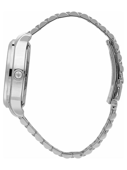 Maserati Epoca R8823118011 Automatic Men’s Watch – Skeleton, Two-Tone Steel