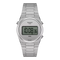 Tissot PRX Digital 35 mm T1372631103000 - Acero inoxidable, esfera plateada