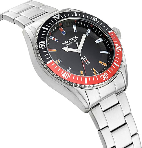 Nautica Mod. Napfwf017