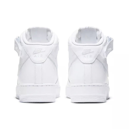 Nike Air Force 1 07 White MID Hommes