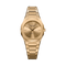 D1 MILANOD1 Milano Ultra Thin Zephyr Gold UTBL31 Women's Watch - Gold Stainless SteeWATCHESEcecile