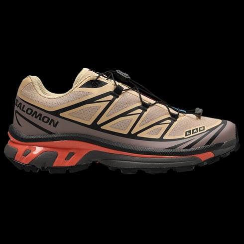 Salomon XT-6 Hazelnut Women