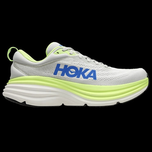 Hoka Bondi 8 Stardust Homme