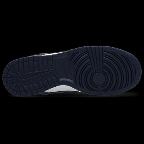 Nike Dunk Low Midnight Navy Femmes
