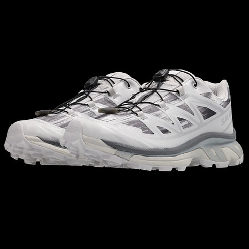 Salomon XT-6 Gray Silver Men