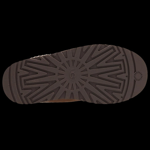 UGG Tazz Rocky Oak Femme